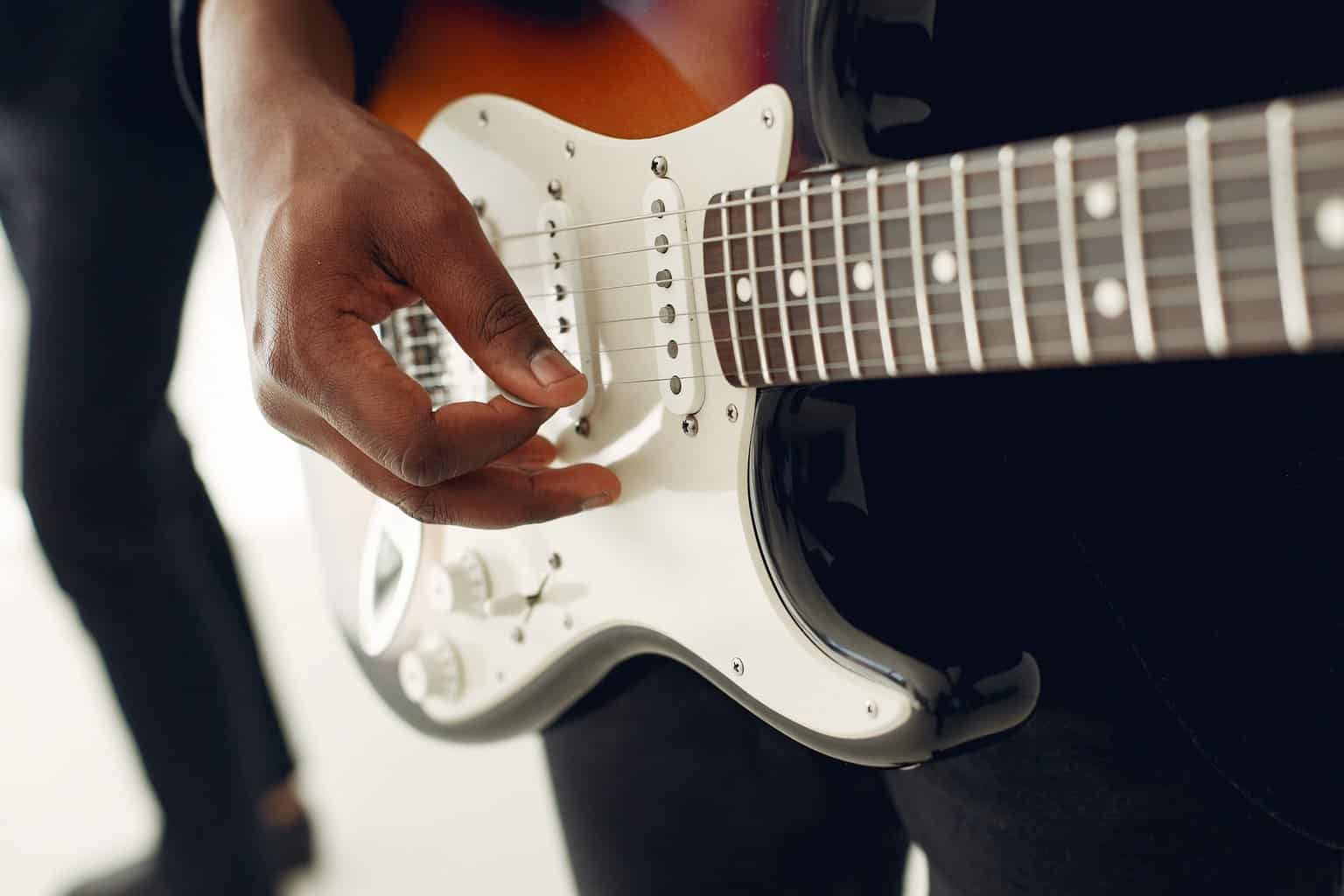 How Long Does It Take To Learn the Electric Guitar? | InstrumentGuys