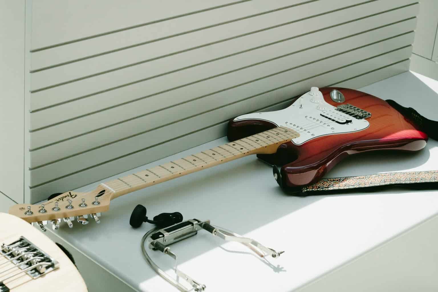 How Much Does It Cost to Ship a Guitar? InstrumentGuys