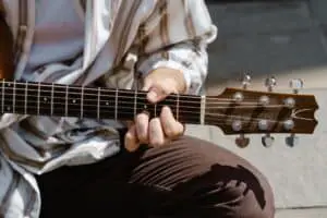 Ukulele Vs. Acoustic Guitar