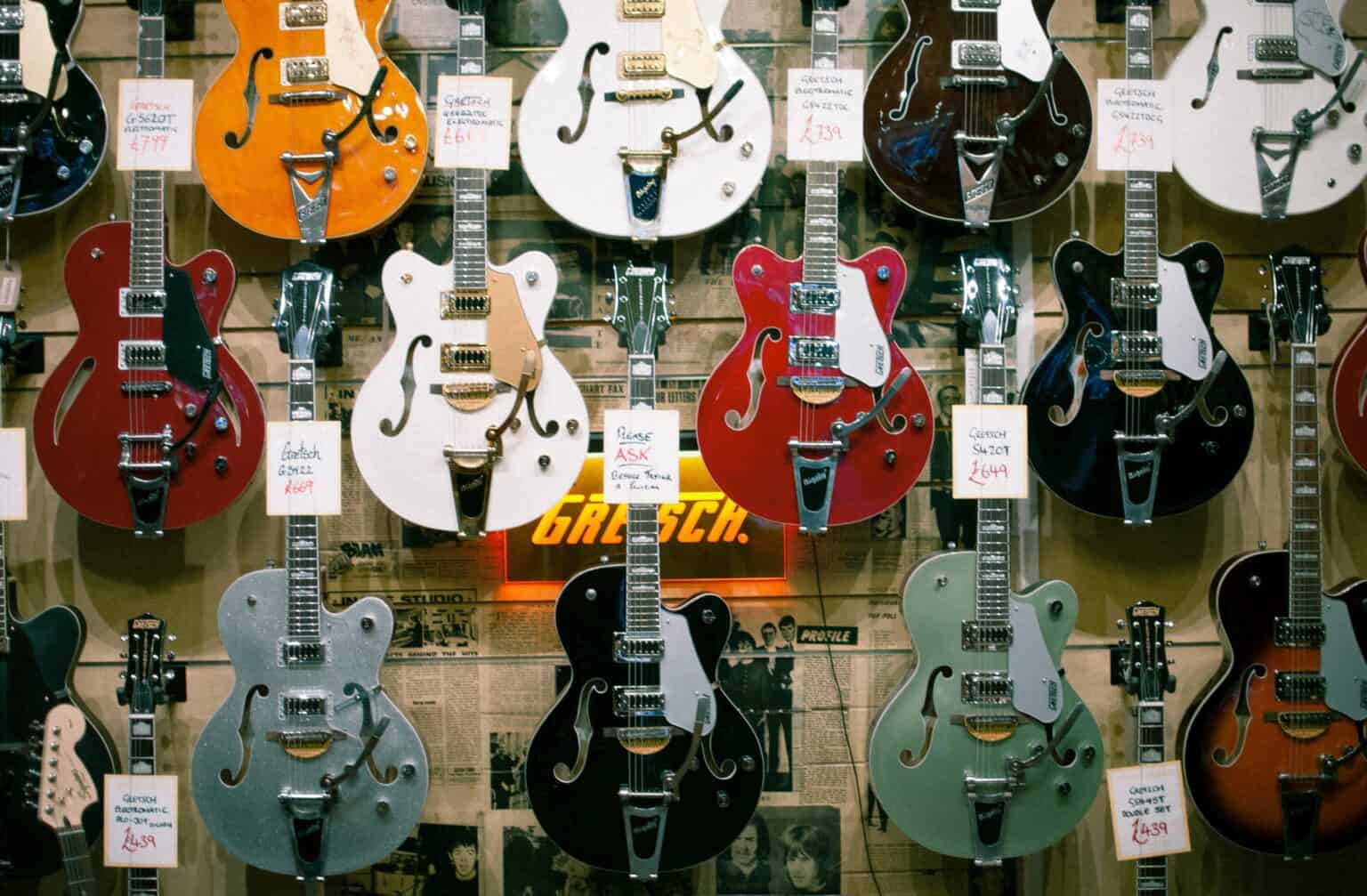 How to record guitar on pc 5 simple methods instrumentguys