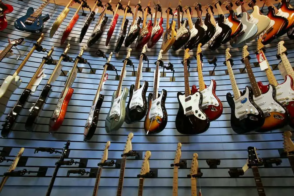 4 Reasons 'Stairway To Heaven' Is Banned In Guitar Stores