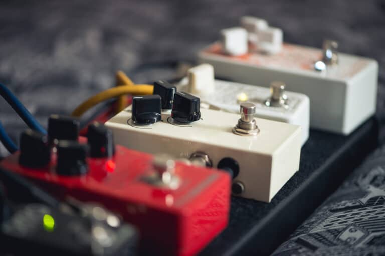 Why Are Guitar Pedals So Expensive? (2022) InstrumentGuys