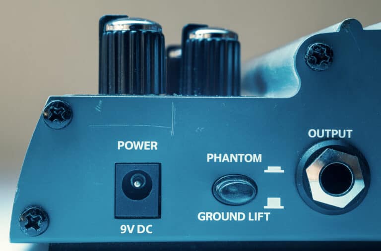 How To Connect Guitar Pedals StepbyStep Guide InstrumentGuys