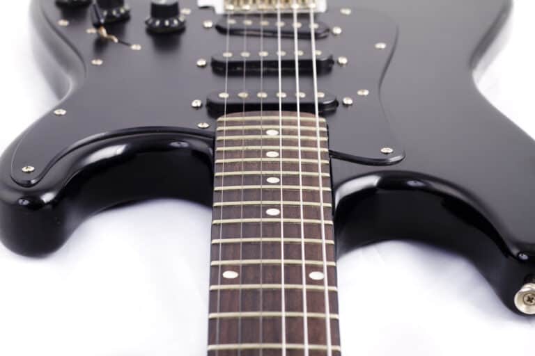 How Long Do Electric Guitar Frets Last? InstrumentGuys