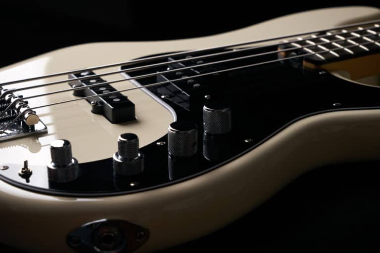 What Is a Floating Bridge Guitar Explained InstrumentGuys