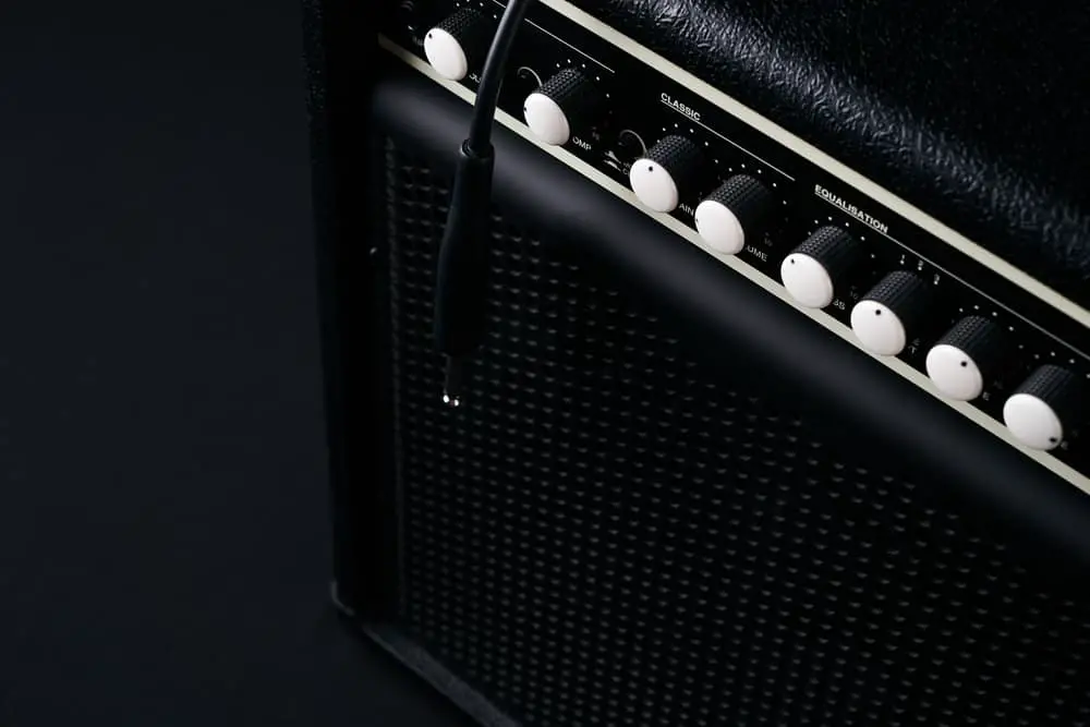 What Is Gain On A Guitar Amp And What Does It Do?