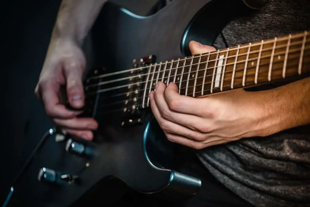 Ways To Improve Your Guitar’s Sustain