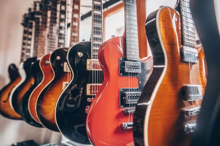 How Many Guitars Do You Need? (The Ultimate Guide) InstrumentGuys