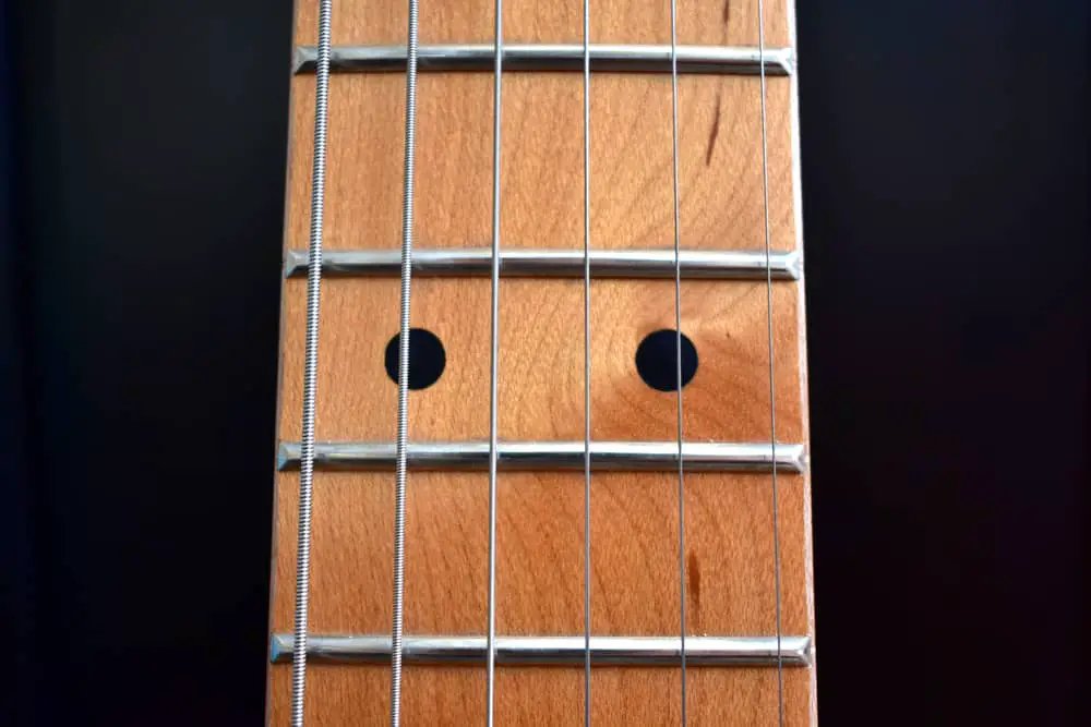 How To Clean A Maple Fretboard