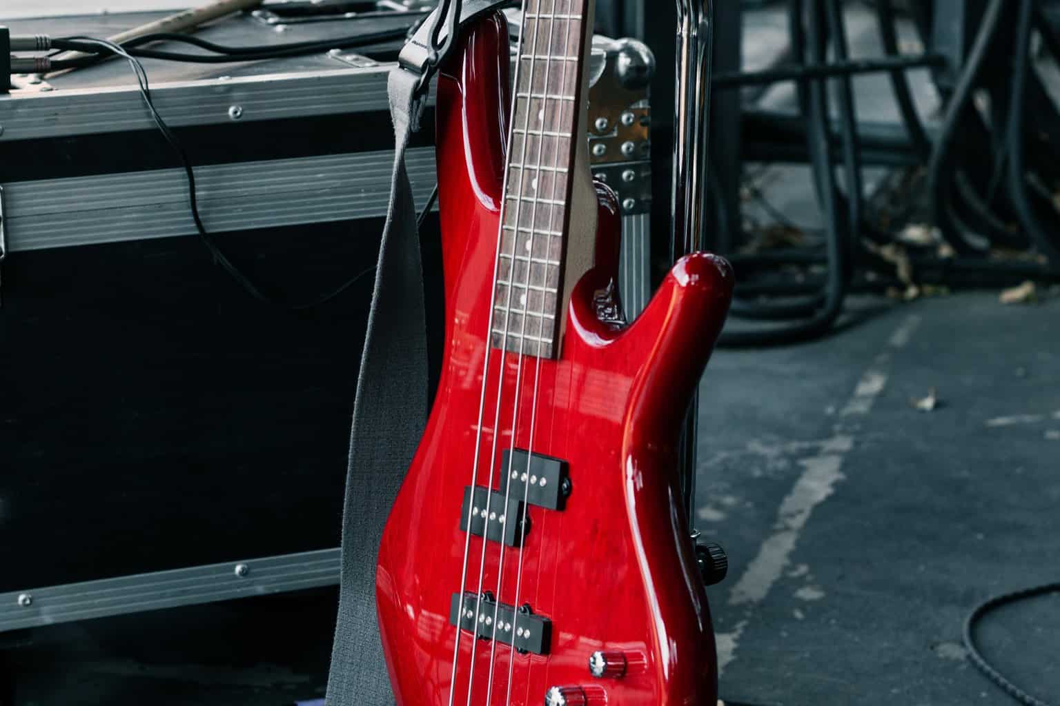 How To Tell What Is a Bass Guitar Ultimate Guide InstrumentGuys