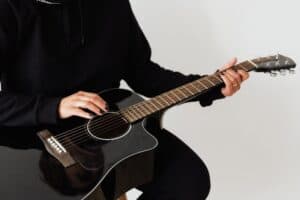 How To Make Acoustic Guitar Sound Warmer