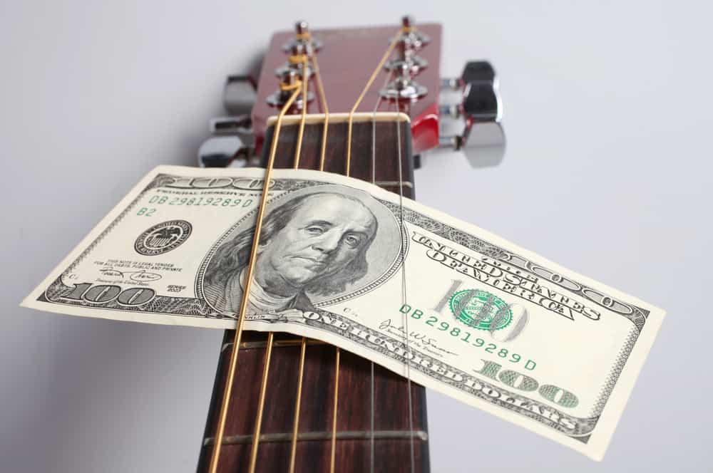 How To Make Money Playing Guitar Simple Effective Ways InstrumentGuys