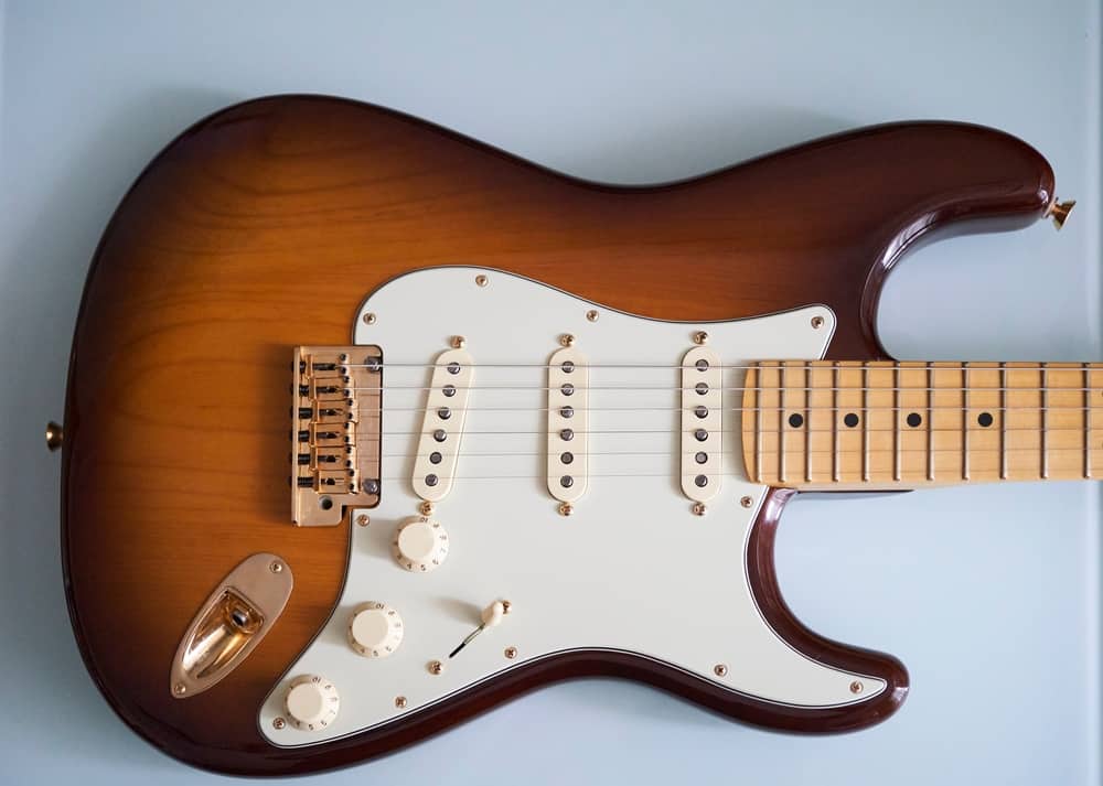 How To Make Your Electric Guitar Sound Better