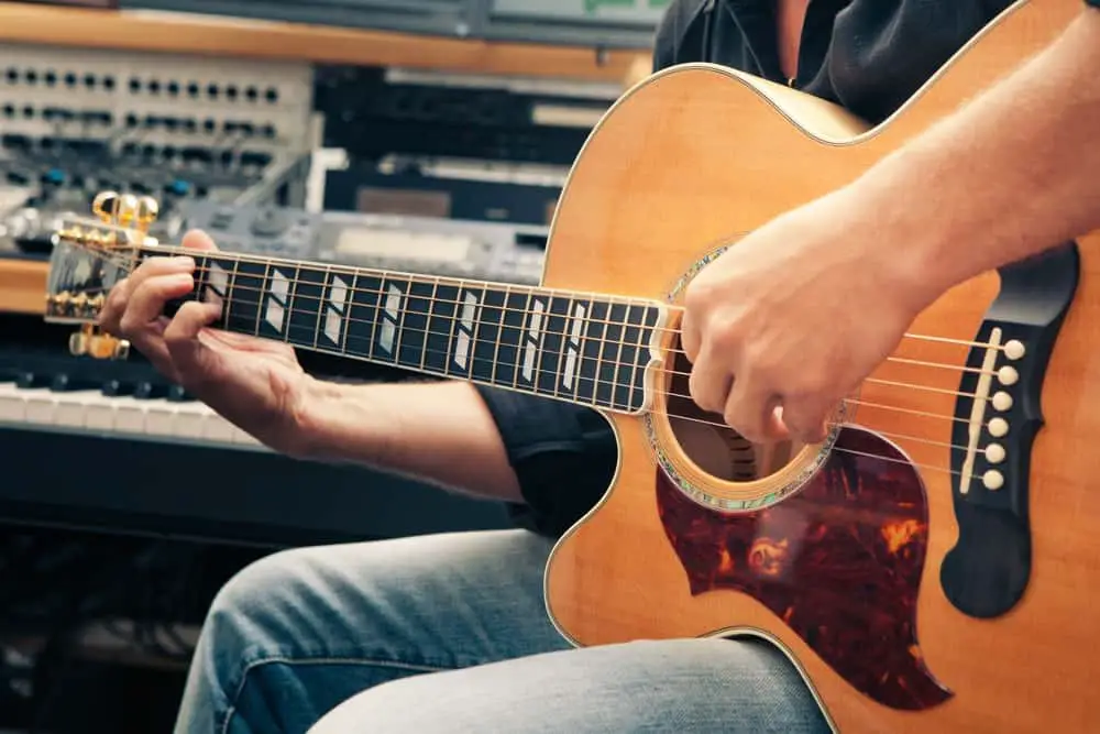 How To Tell If A Guitar Is Left-Handed