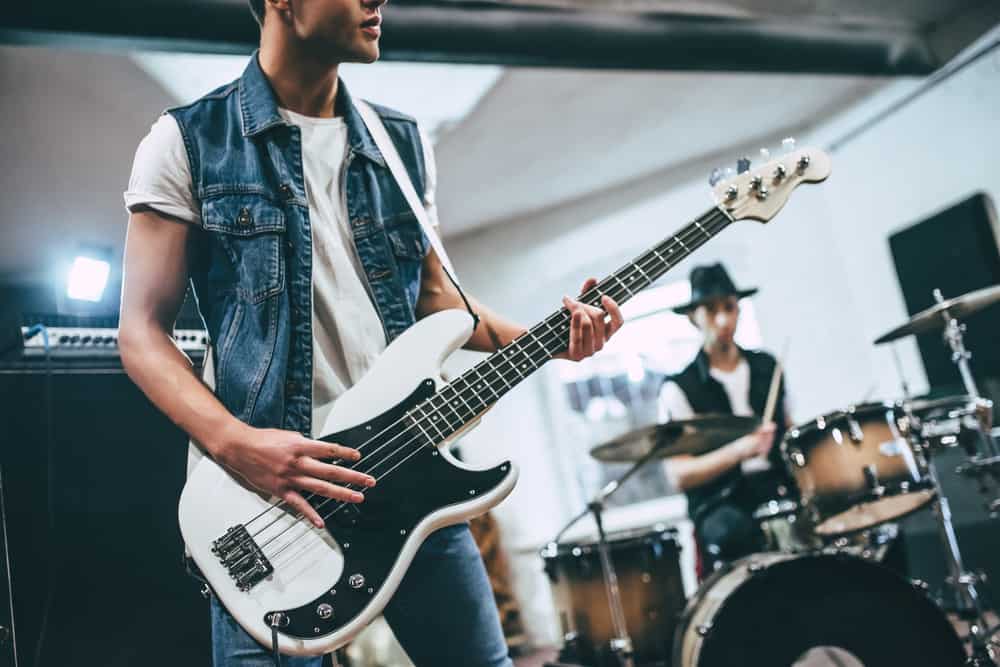 How To Tell What Is A Bass Guitar Ultimate Guide InstrumentGuys