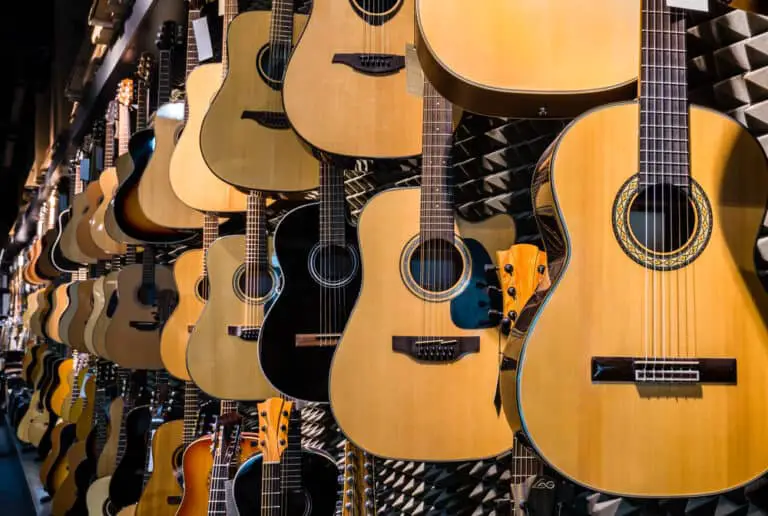 How Many Guitars Do You Need? (The Ultimate Guide) InstrumentGuys