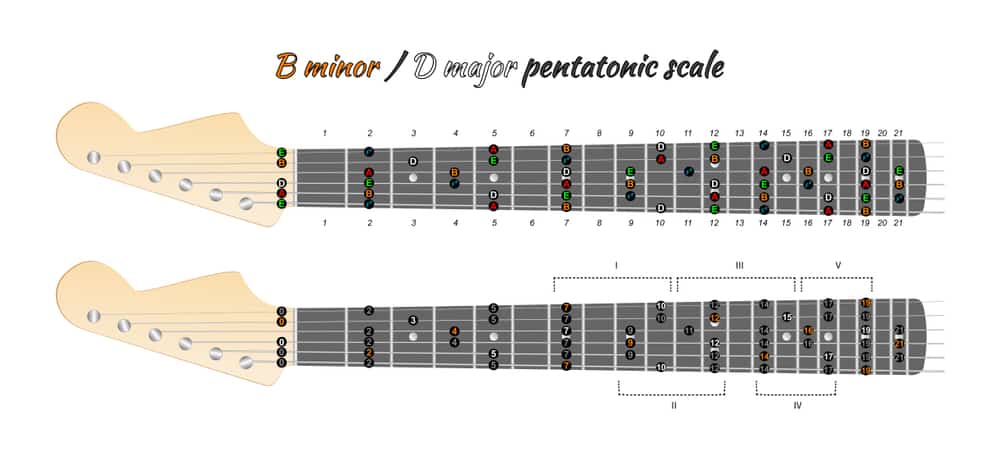 Learn Scales