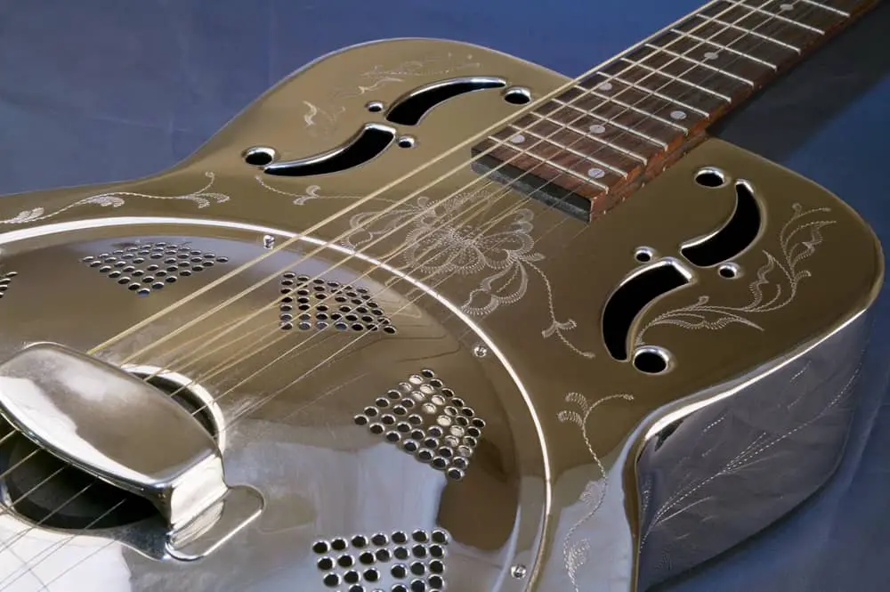 What Is A Resonator Guitar?