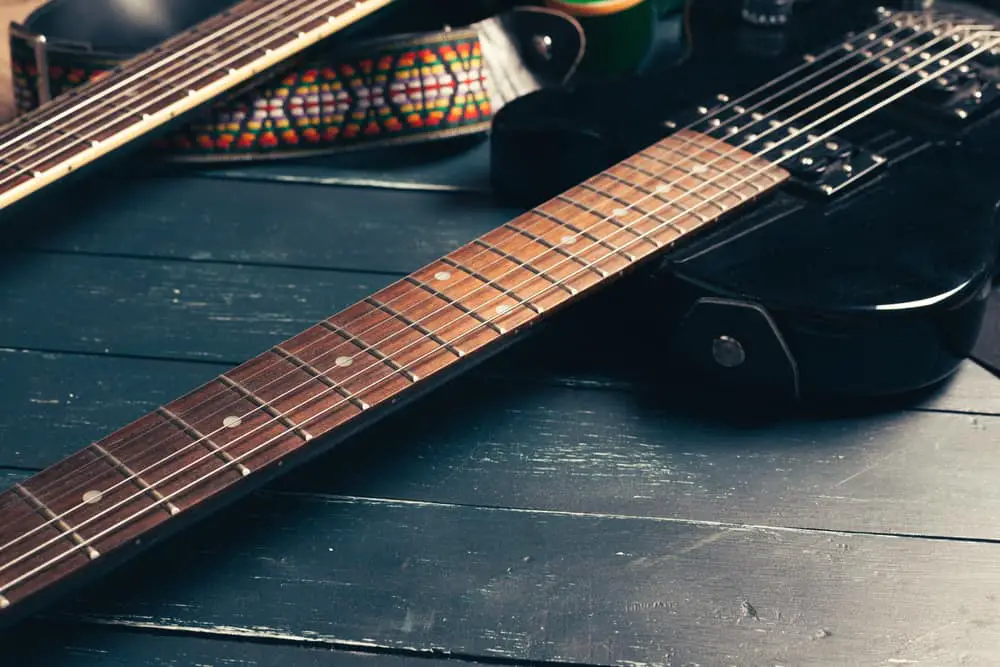 Guitar Adjustment Terms You Should Know