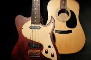 What Family Is the Guitar In? | InstrumentGuys