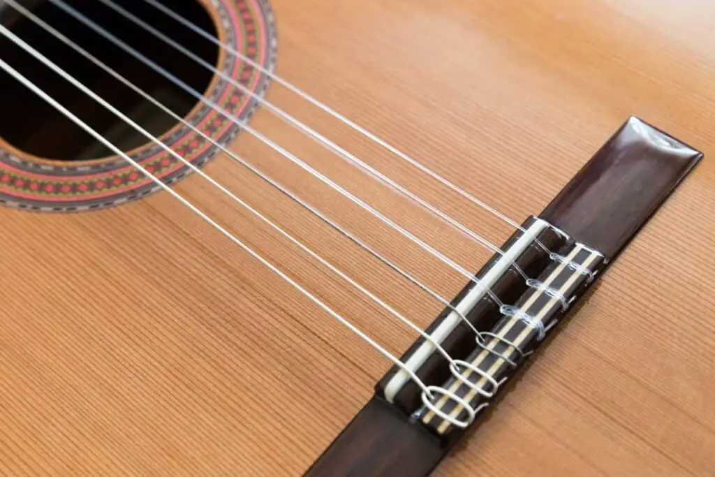 What Are Guitar Strings Made Of?