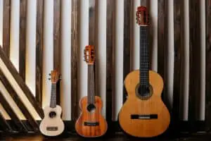 Importance Of Choosing The Right Guitar Size