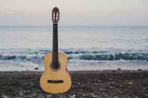 What Is A Classical Guitar