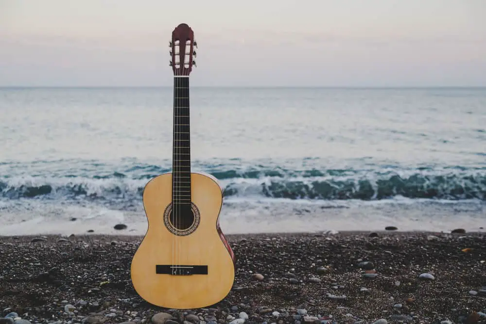 What Is A Classical Guitar?