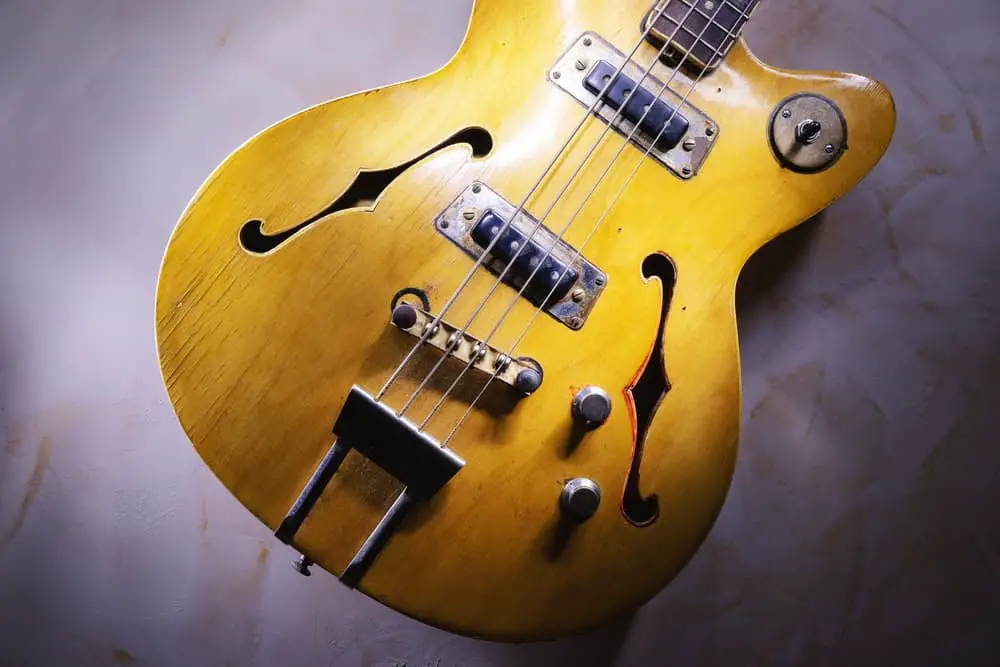 What Is An Archtop Guitar?