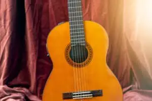 History Of The Classical Guitar