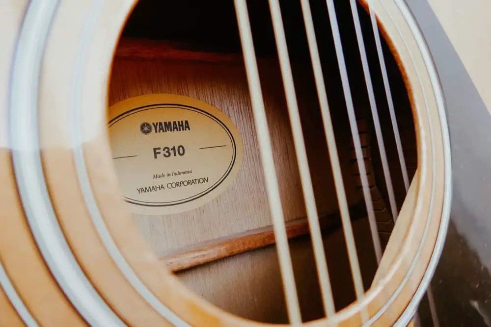 Where Are Yamaha Guitars Made?