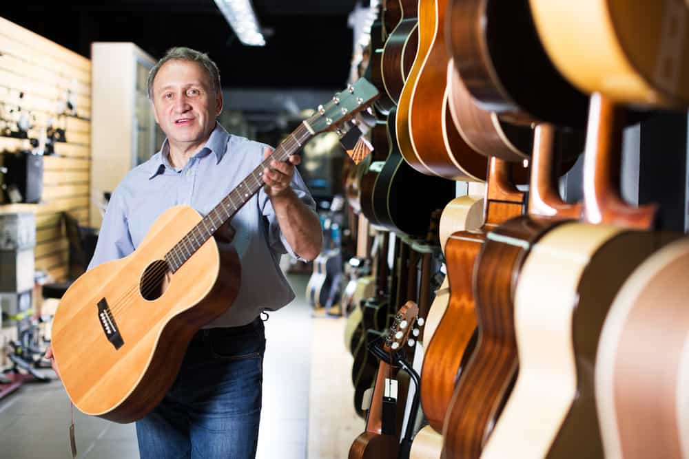 Where Are Zager Guitars Made?