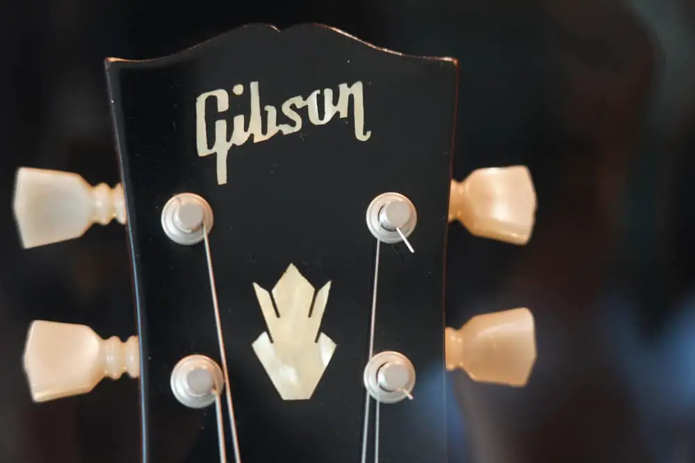 Why Are Gibson Guitars So Expensive