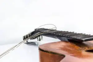 Why Do Guitar Strings Break?