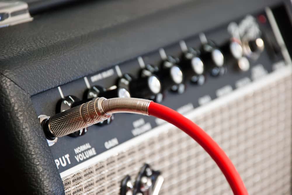 Why Isn’t My Guitar Amp Working?