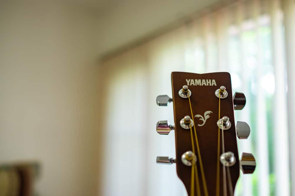 Why Does Yamaha Produce Guitars In So Many Different Countries?