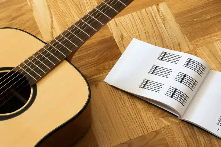 How To Write Guitar Tabs (The Ultimate Guide) InstrumentGuys