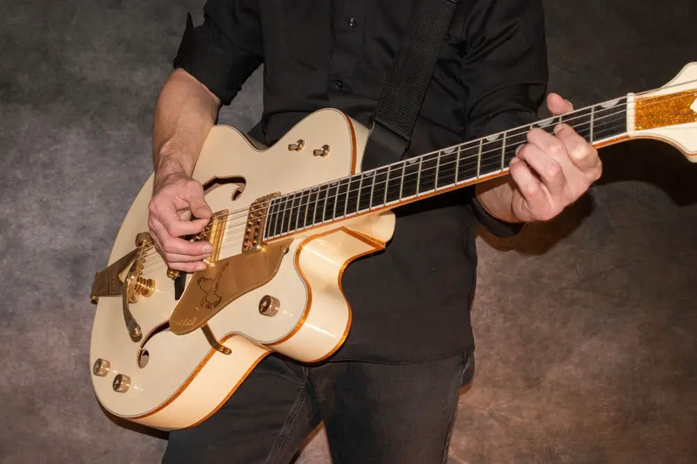 Who Plays Gretsch Guitars?