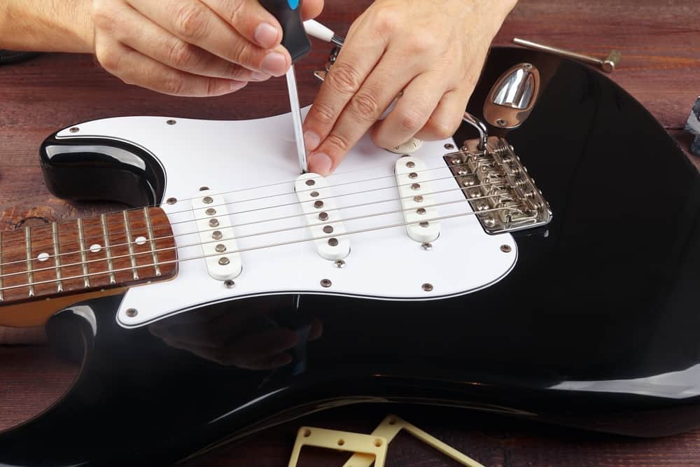 Pickup Positions – How It Affects The Guitar'S Sound