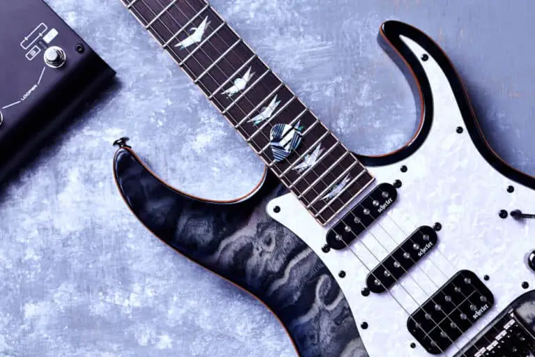 Where Are Schecter Guitars Made? InstrumentGuys