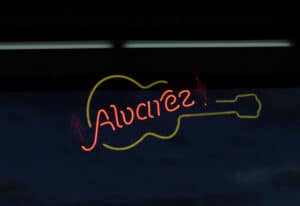 Where Are Alvarez Guitars Made?