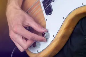 What Do The Knobs On A Guitar Do?