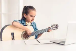 What Is The Best Age To Start Guitar Lessons?