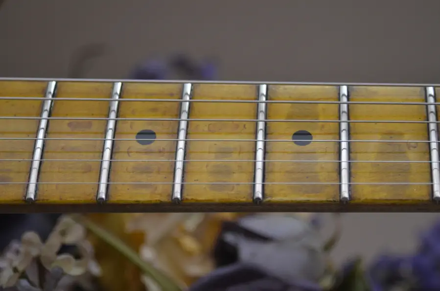 Why Do Frets Wear Out?